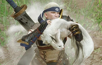 Monster Hunter Rise - Игра официально выйдет на ПК