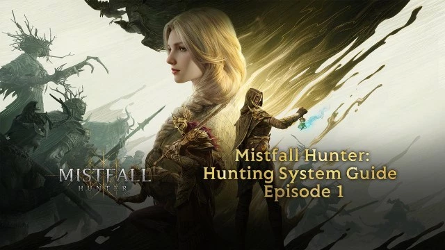 [UPD] Разработчики Mistfall Hunter опозорились ужасным качеством озвучки в новом видео