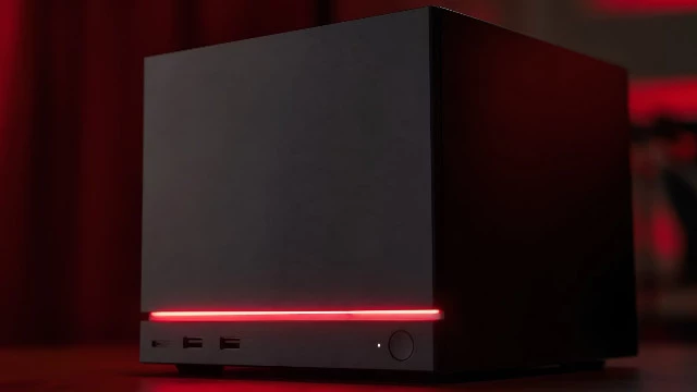 Не так страшен черт, как его малюют — "красная черта смерти" на Steam Machine чрезвычайно легко лечится