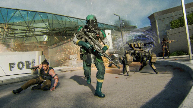 В бете Call of Duty: Black Ops 7 увеличили ТТК — игроки заныли, что смерть происходит очень быстро