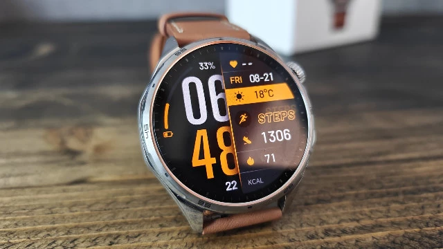 Обзор HONOR Watch 6 — яркий экран, впечатляющая автономность и просто отличные часы на каждый день