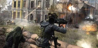 Call of Duty: Modern Warfare - Боевой пропуск появится в декабре