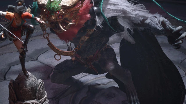 Геймплейный дебют Sword Sage: Awakening: на gamescom 2026 показали новый трейлер экшен-RPG по мотивам китайских мифов