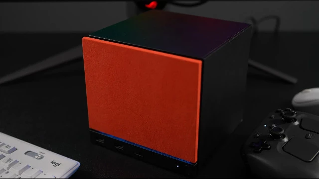 Steam Machine от Valve протестировали с Windows 11