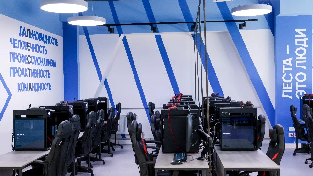 Нет пробития: судебное заседание по делу «Леста Игры» перенесли на 3 июня