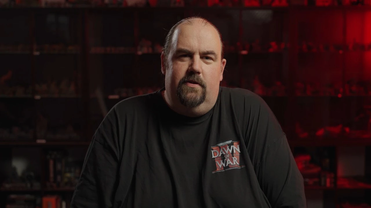 Вот так взяли и отложили войну на 3 декабря — Warhammer 40,000: Dawn Of War 4 задержится