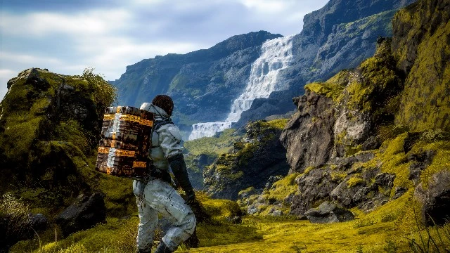 Фильм по Death Stranding отправится в Исландию и Северную Ирландию ради съёмок в 2027 году