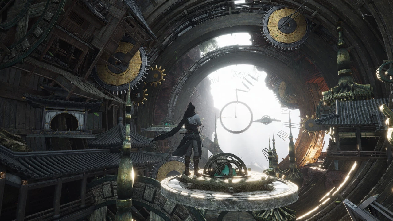 Финал дополнения «Hidden Mountain»: NetEase Games выпустила масштабное обновление «Companion in the Clouds» для Where Winds Meet