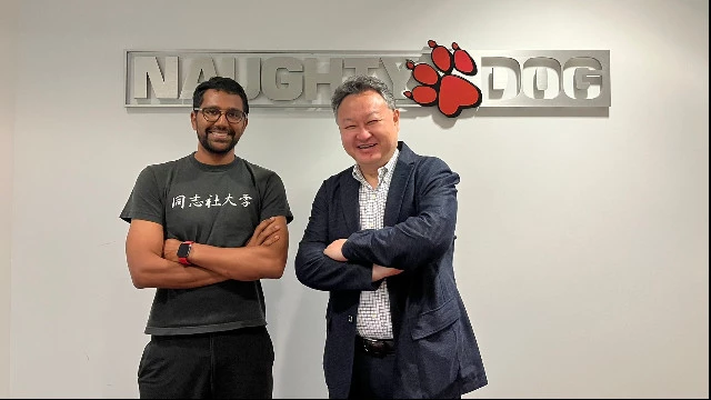 Покинув Naughty Dog, режиссер The Last of Us Online переехал в Японию, чтобы основать новую студию