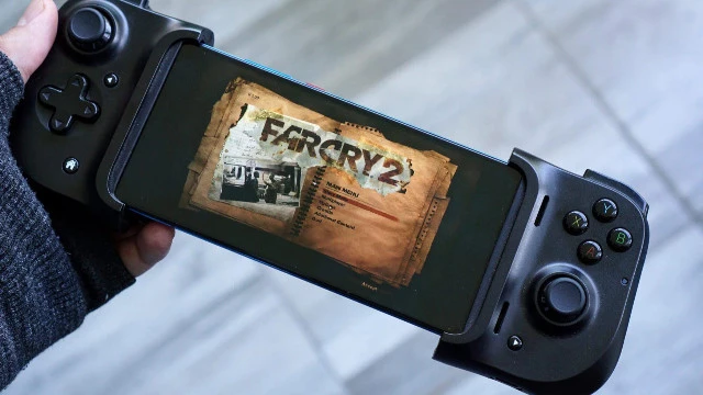 Мульти генерация кадров на Android теперь работает в любых Windows-играх через GameNative