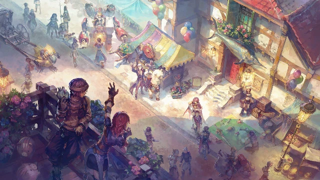 "Почти готовую" MMORPG Ragnarok Online 3 перенесли, и точно неясно, на когда
