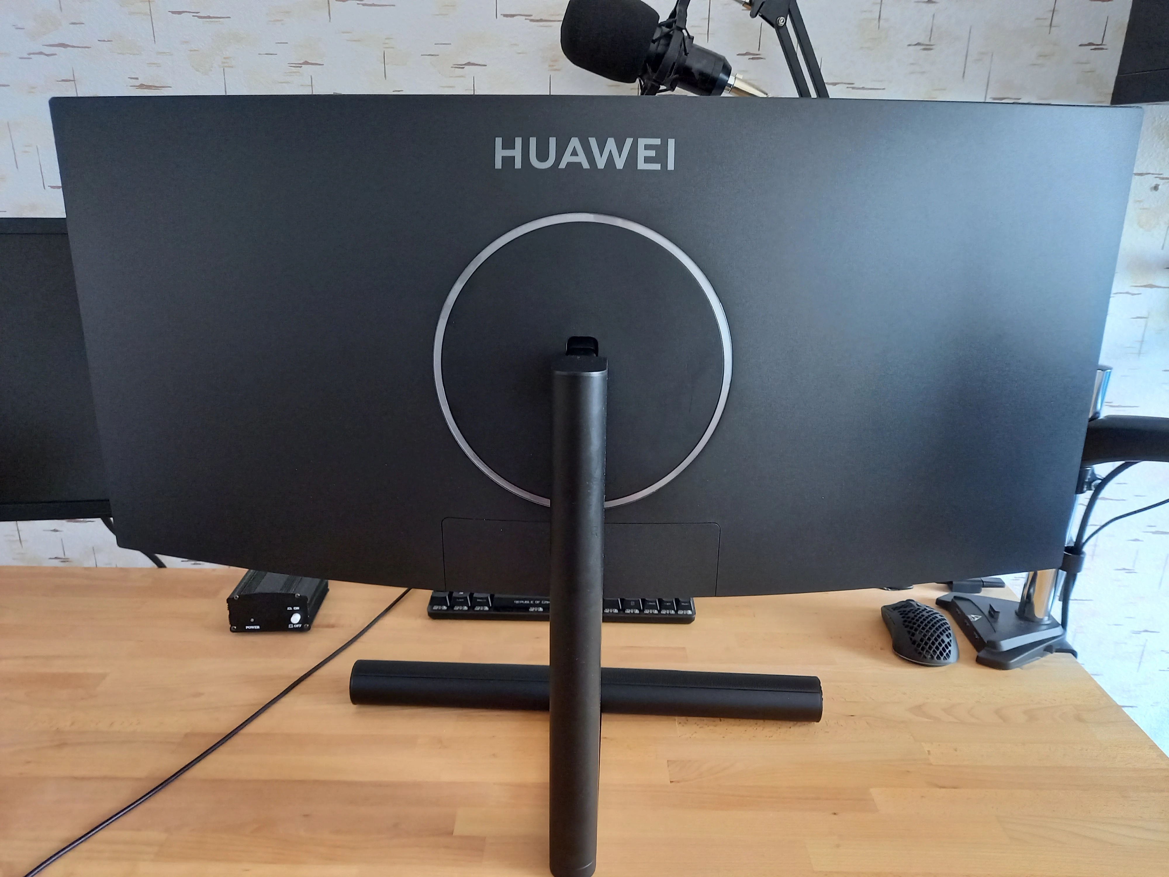 Монитор Huawei Mateview Gt Xwu Cba Купить