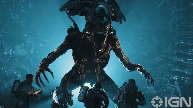 Представлена Aliens: Fireteam Elite 2 — релиз кооп-шутера по «Чужому» летом 2026 года