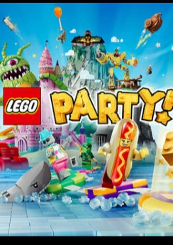 LEGO Party!