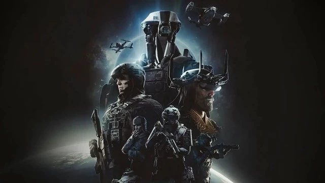 По словам Никиты Буянова шутер Fragmentary Order не станет "космическим" Escape from Tarkov