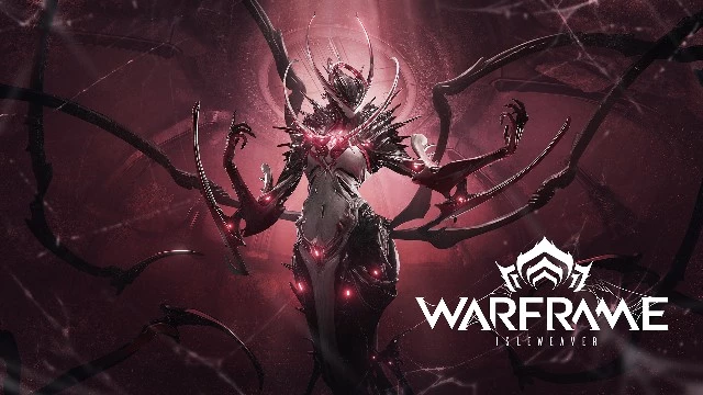 Новое обновление “Плетельщица островов” для Warframe выходит в июне