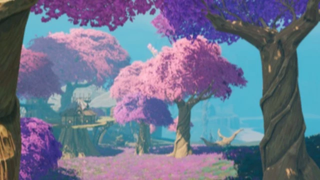 Разработчики MMORPG Pantheon: Rise of the Fallen стараются для своих 800 игроков