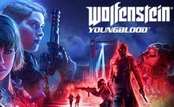 Wolfenstein: Youngblood
