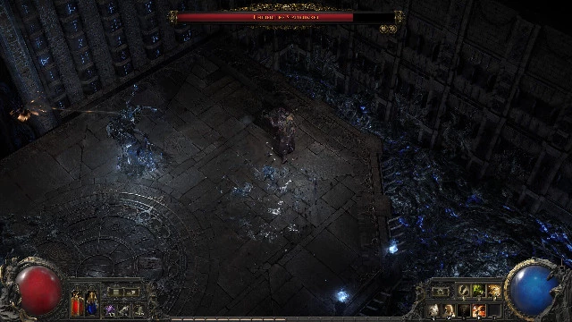 Ложная тревога в Path of Exile 2: разработчики случайно уничтожили топовый билд, но сразу исправили ошибку