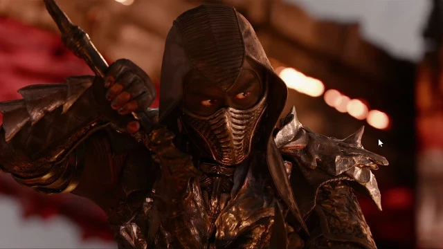 "Его все ненавидели": режиссер Mortal Kombat 2 пояснил, почему в фильме погиб один из героев первой части