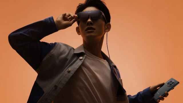 Vision Glass от HUAWEI&nbsp;появятся на рынке в конце декабря