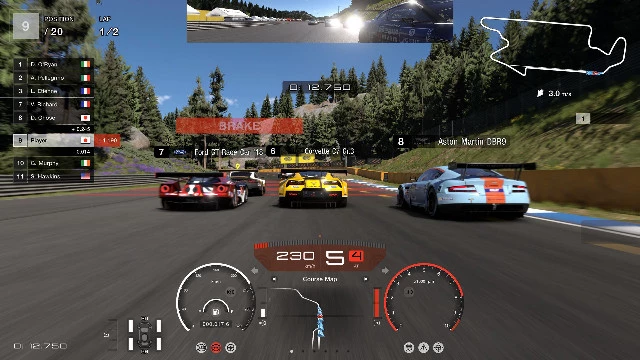Для Gran Turismo 7 выйдет патч Spec IV с новыми трассами, машинами и режимами