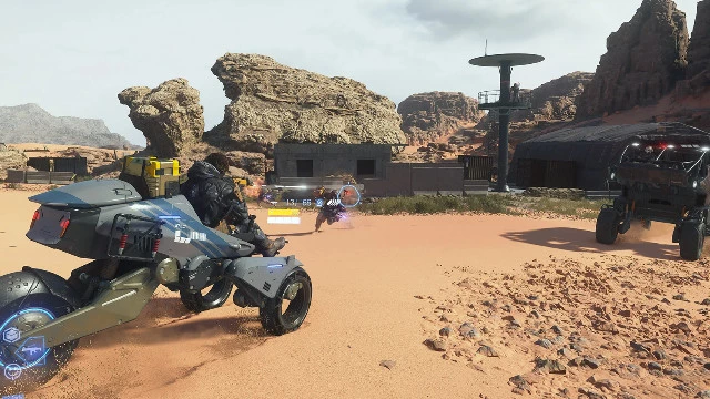 Состоялся общий релиз Death Stranding 2 — еще один претендент на "Игру года"