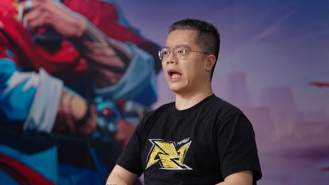 Трейлер защитника Капюшона из Marvel Rivals — преступника в стиле Демона-Огнестрела
