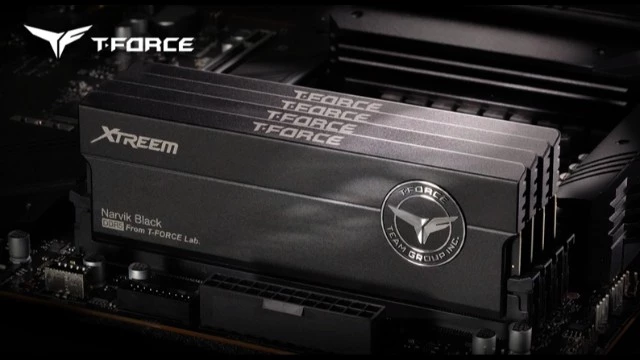 Обзор оперативной памяти TEAMGROUP T-FORCE XTREEM DDR5-7600