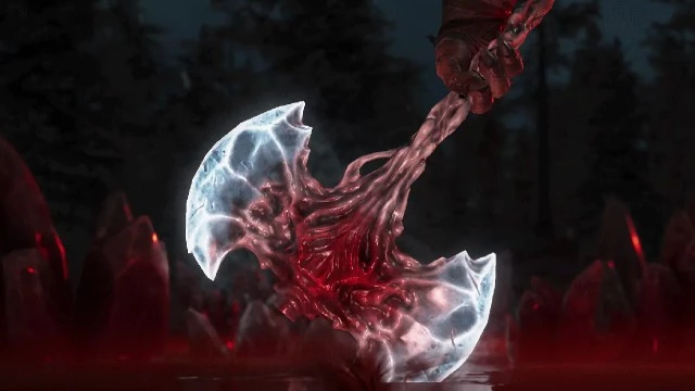 Команда Last Epoch опубликовала трейлер нового сезона Rage of the Frostborn