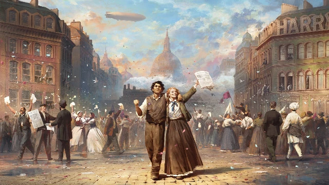  В стратегии Victoria 3 переделают военную систему уже в следующем обновлении