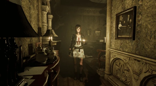 На платформах PS4 и Xbox One состоялся релиз атмосферного хоррора Tormented Souls