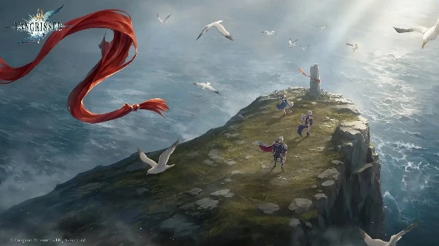 Анонсирована тактическая RPG Langrisser: Sea of Sword для ПК и мобилок, предрегистрация началась