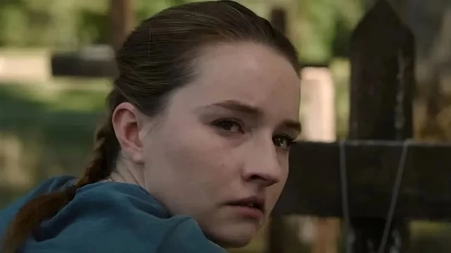 Третий сезон сериала "Одни из нас" сосредоточится на истории Эбби