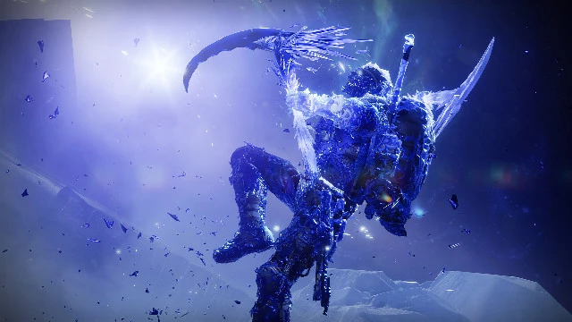 Удаленный платный контент Destiny 2 раздадут бесплатно — вы счастливы? 