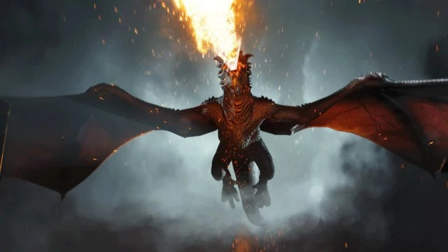 THE FINALS получила обновление со режимом Dragon’s Claim и новым ивентом