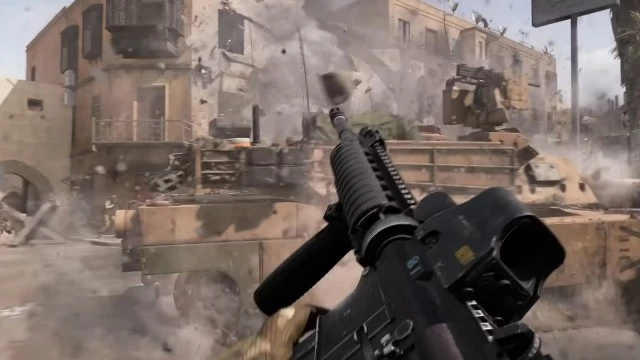 Battlefield 6 будет полноценно представлена этим летом