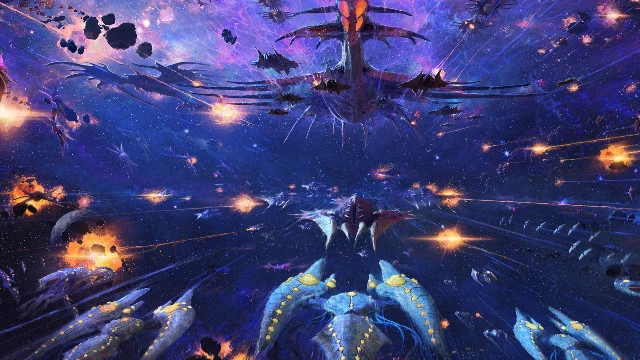 Дополнения для стратегии Stellaris станут выходить реже — тестировщики не успевают