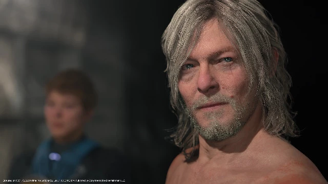 Death Stranding 2 готова на 95%, Гений "дорабатывает игру напильником"