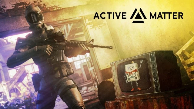 Разработчики Active Matter объяснили, почему вайп это не конец, а цикличное начало