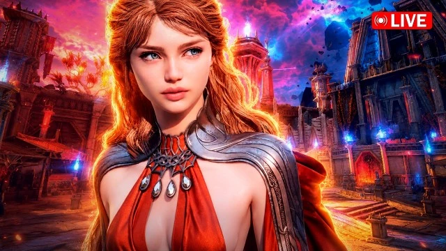 Новая Guild Wars 3 не нужна, дата релиза глобала AION 2 и новое PvP, RF Online NEXT скоро на русском 