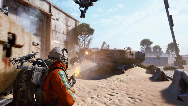 ARC Raiders может выйти в день Summer Game Fest 2025