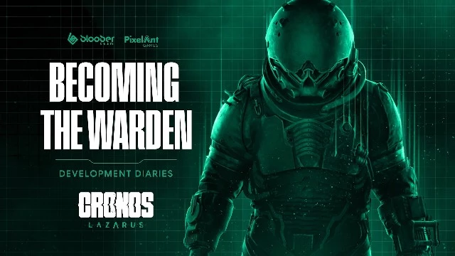 DLC Lazarus для Cronos: The New Dawn превратит скрытность в атаку и даст игрокам силы настоящего Следопыта