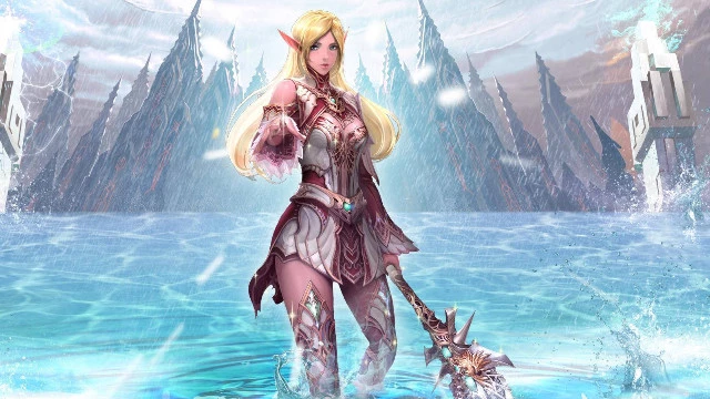 NCSOFT разрабатывает  Project NL — очередную MMORPG во вселенной Lineage