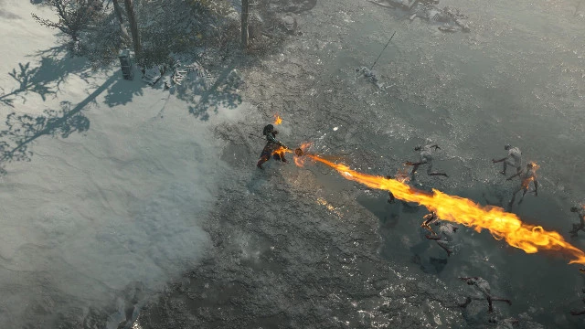Тотальный провал или временные трудности? Тестеровщики Diablo 4 уже ненавидят новый сезон
