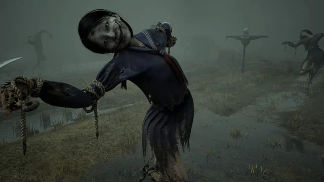 Silent Hill f будет более ориентирована на экшен, чем прошлые части серии