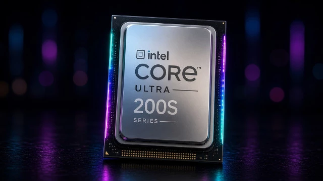 Подсветка... ГДЕ?! Intel запатентовала процессоры со встроенными RGB-светодиодами