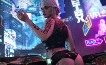 Cyberpunk 2077 будет существовать во временном отрезке Cyberpunk 2020