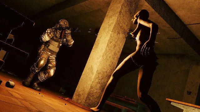 Разработчики Active Matter обновили демоверсию в Steam 