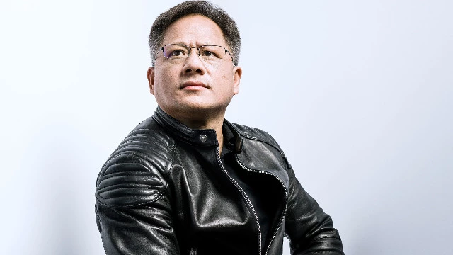 Blackwell не для всех: глава Nvidia подтвердил эмбарго на новинки для КНР